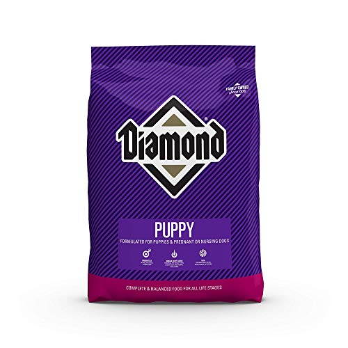 Diamond Pet Foods Diamond Premium Puppy Formula complet...