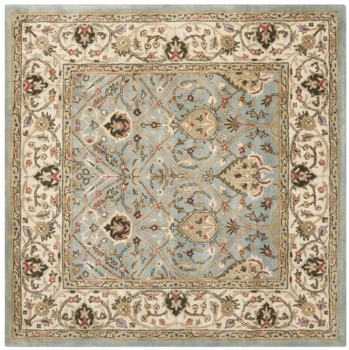 Safavieh Collezione Persian Legend PL819L Tappeto quadr...