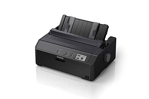 Epson Stampante a matrice di punti LQ-590II a 24 pin - ...