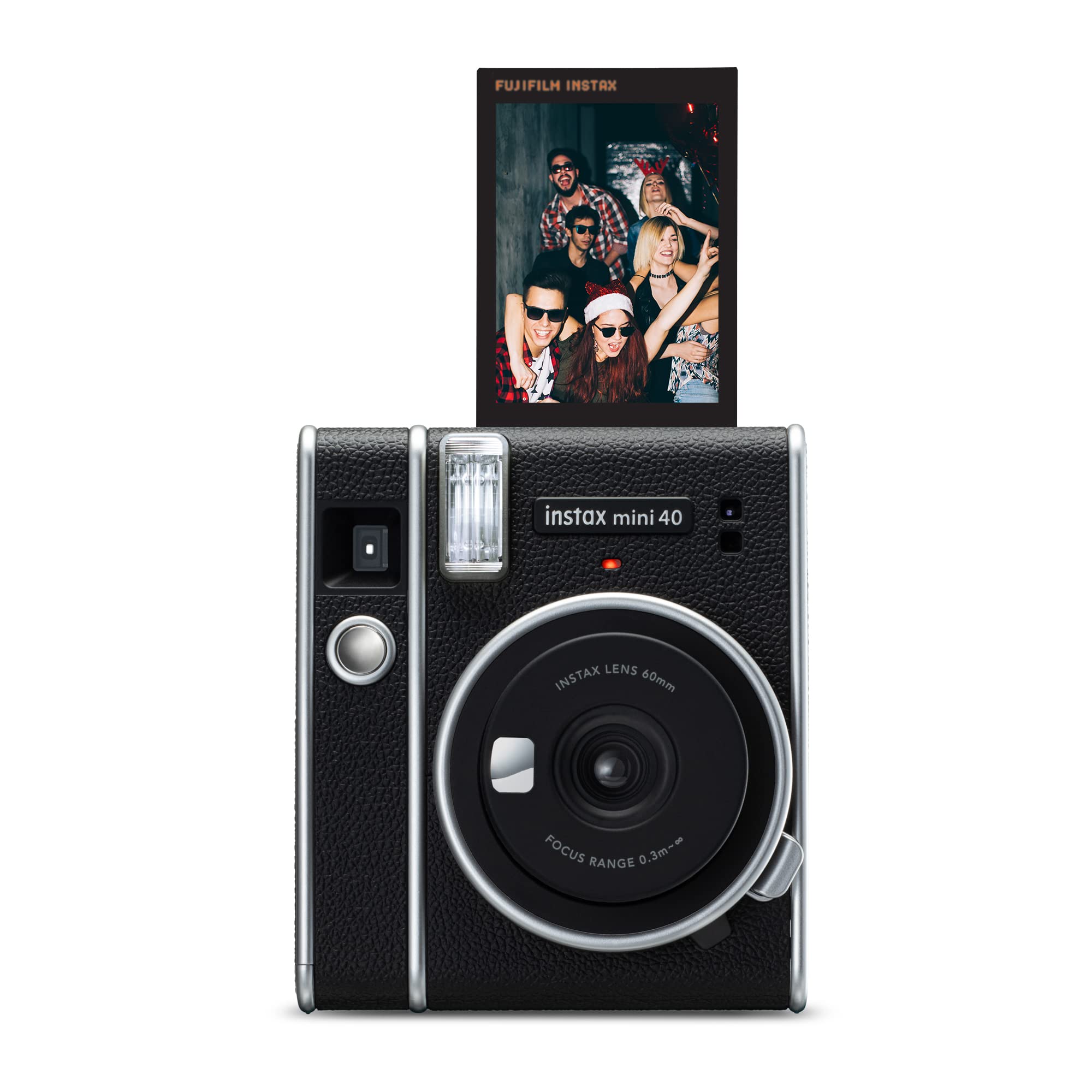 Fujifilm Fotocamera istantanea Instax Mini 40