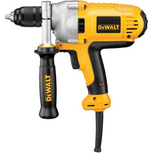 DEWALT Trapano con impugnatura centrale DWD215G da 1/2 ...