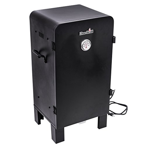 Char-Broil Affumicatore elettrico analogico