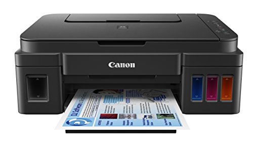 Canon Stampante multifunzione wireless MegaTank PIXMA G...