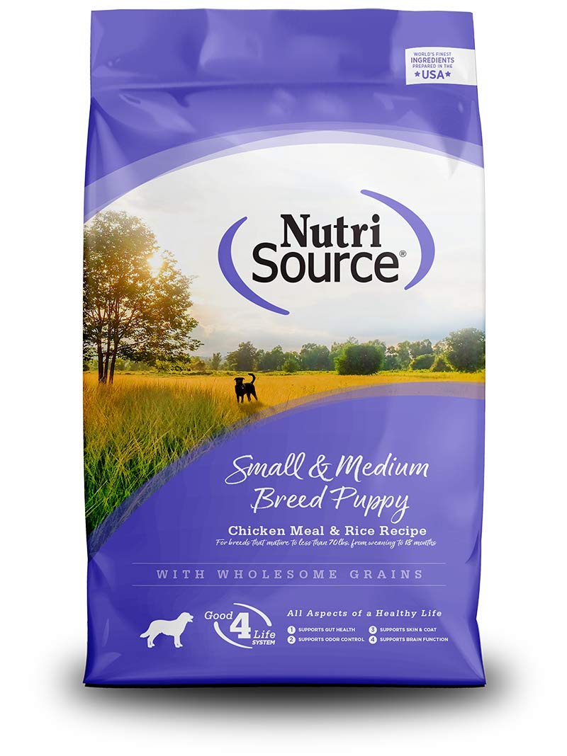 NutriSource 