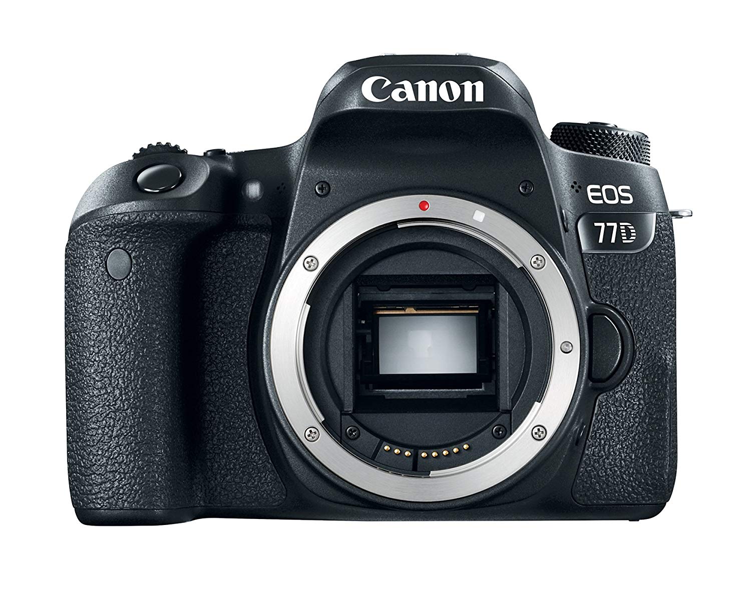 Canon Corpo EOS 77D