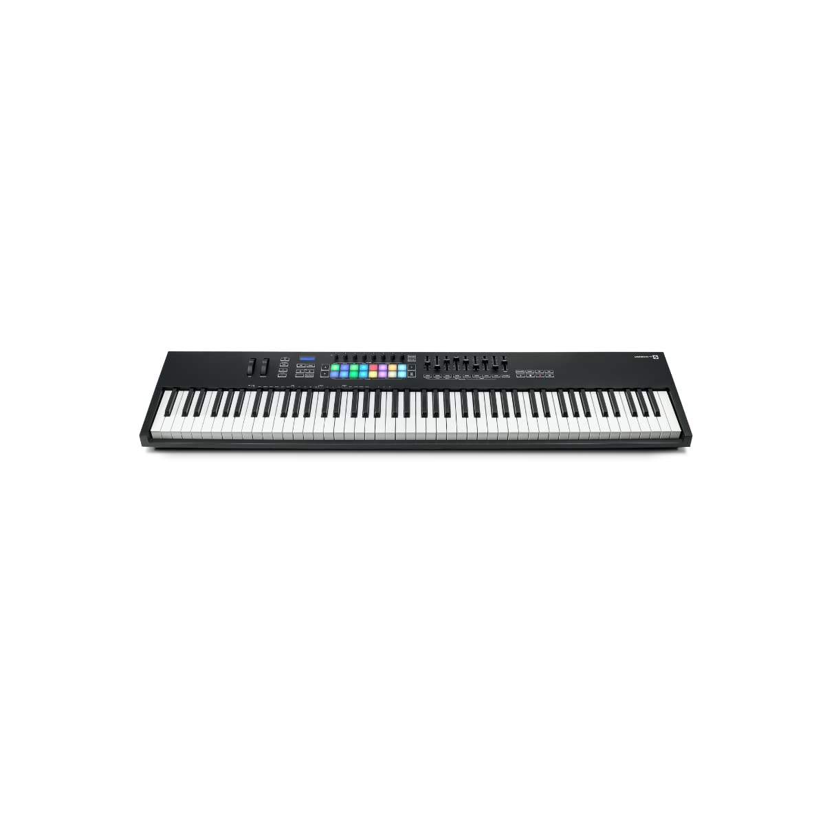 Novation Launchkey 88 [MK3] Controller tastiera MIDI pe...