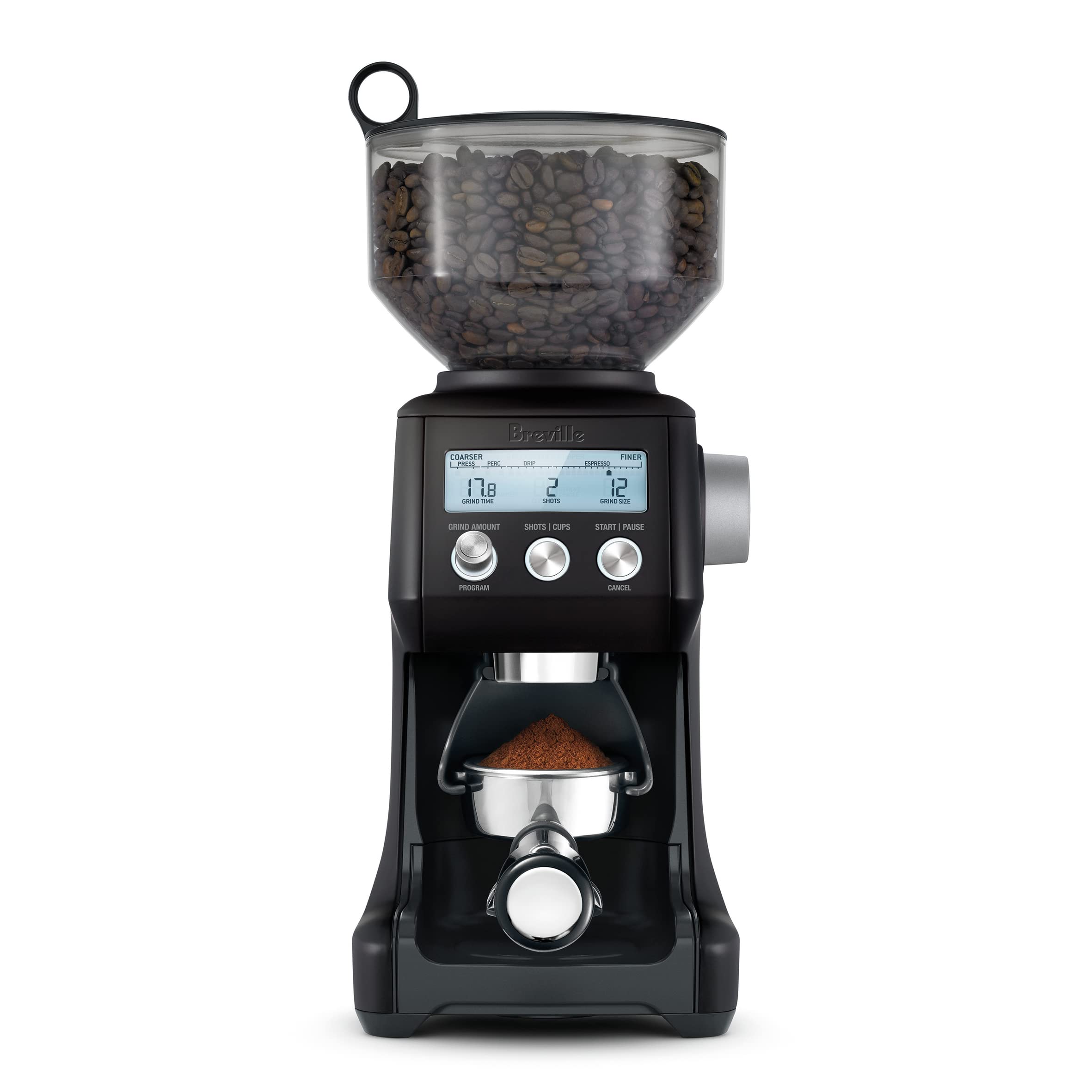 Breville Il macinacaffè Smart Grinder Pro