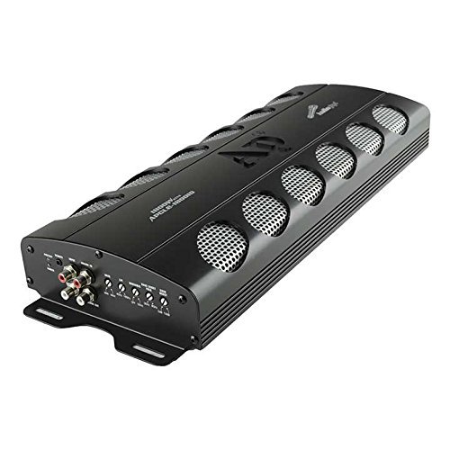 AudioPipe Amplificatore mono classe D da 1800 W