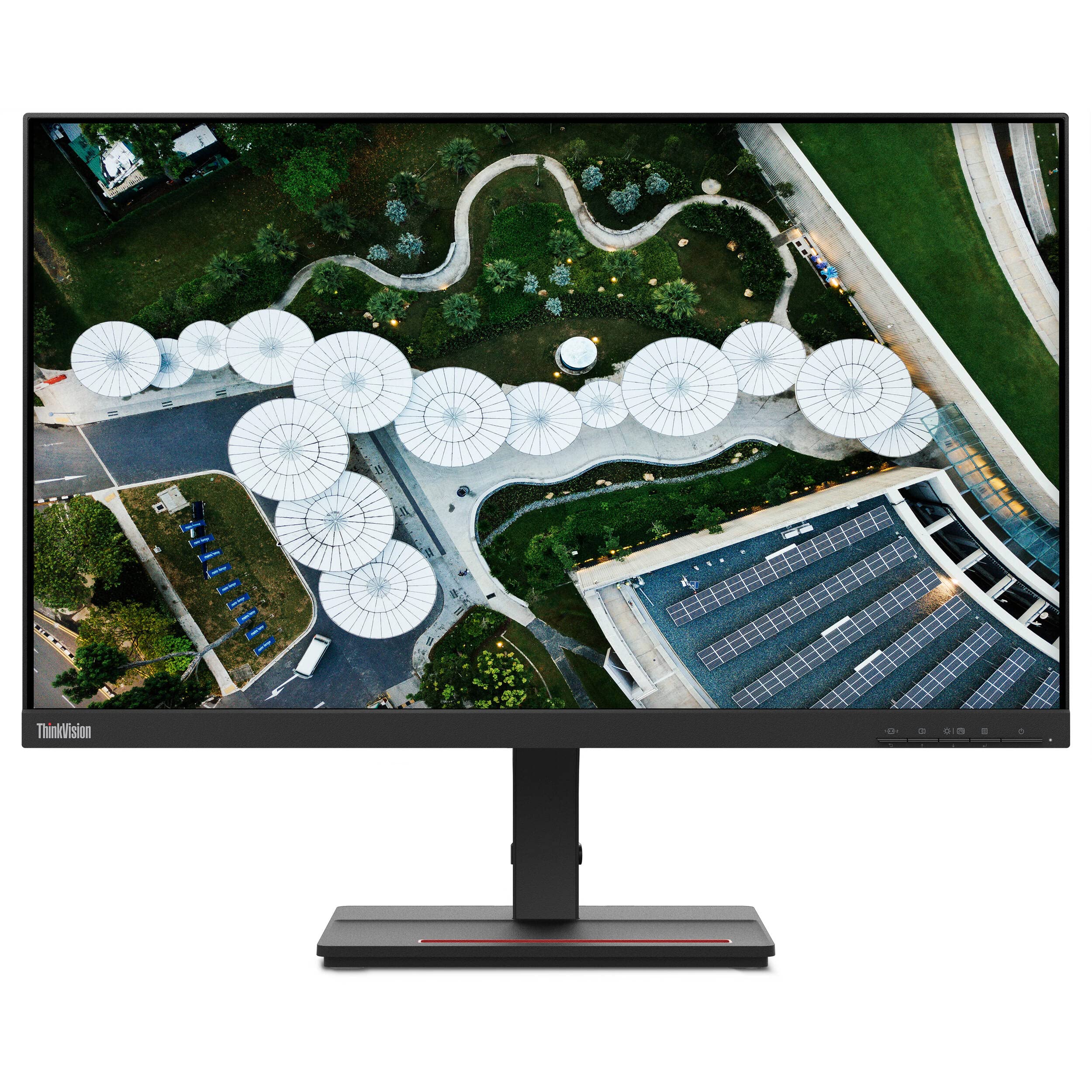 LENOVO - CORPORATE MONITORS 