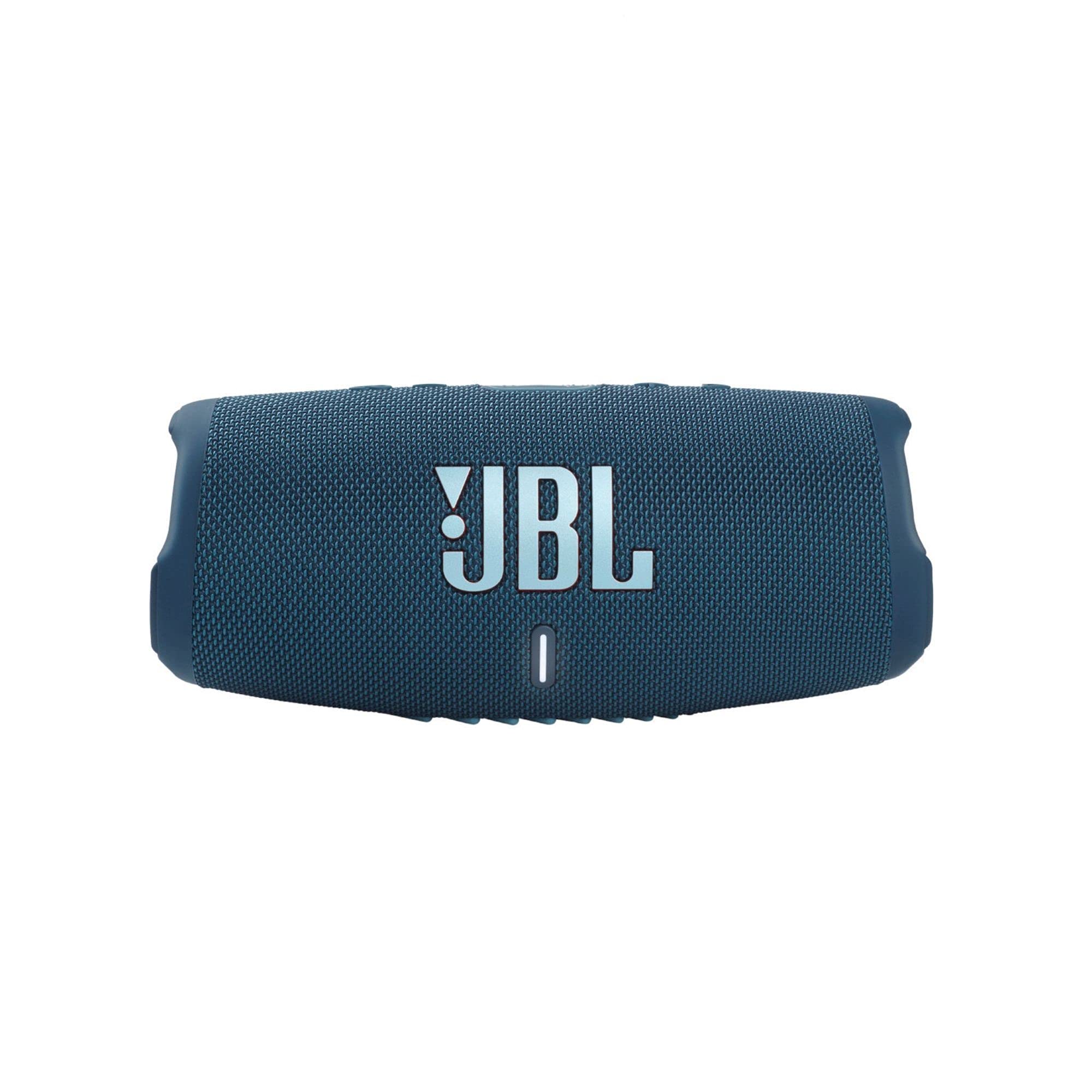 JBL Charge 5 - Altoparlante Bluetooth portatile con IP6...