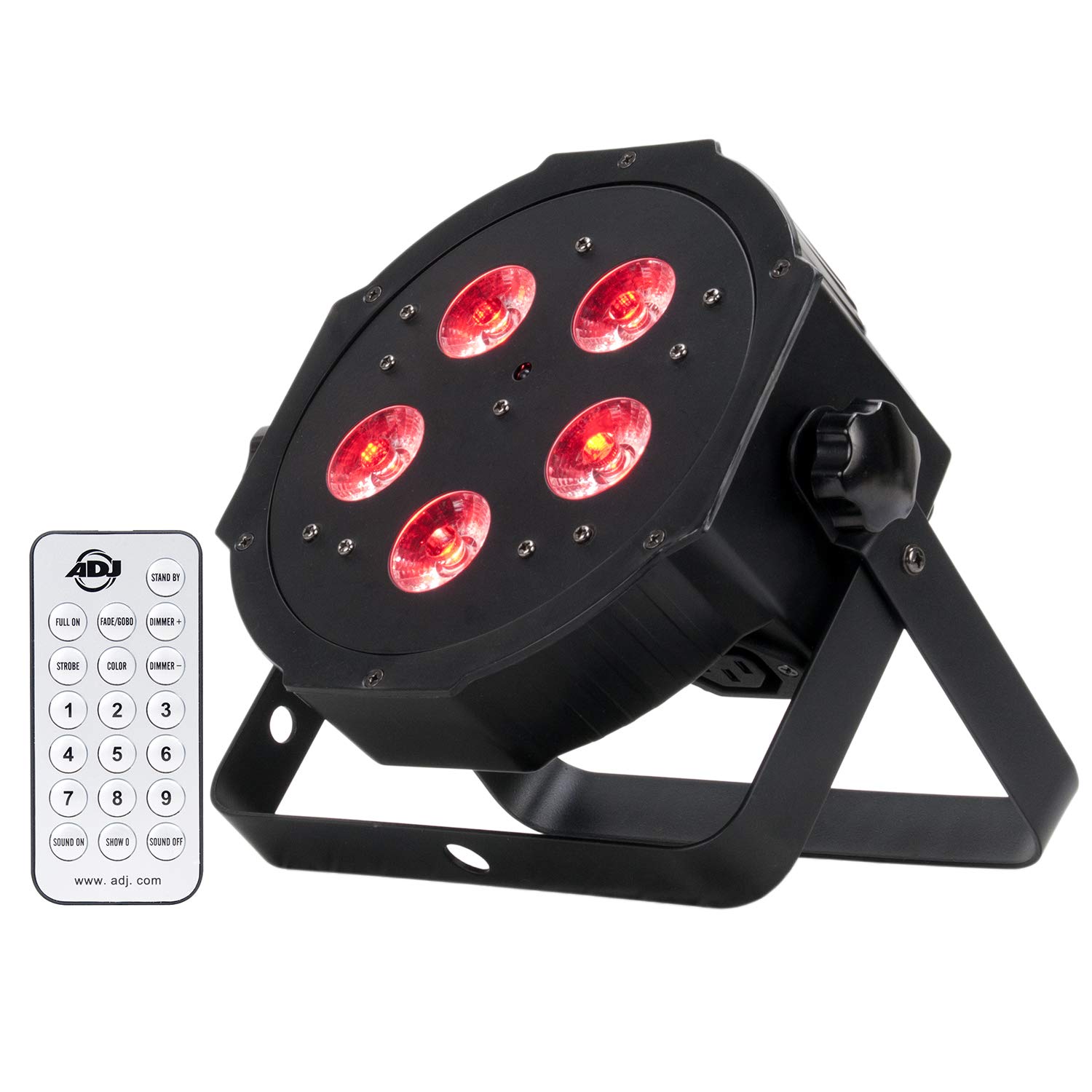 ADJ Products Illuminazione a LED (Mega Hex Par)