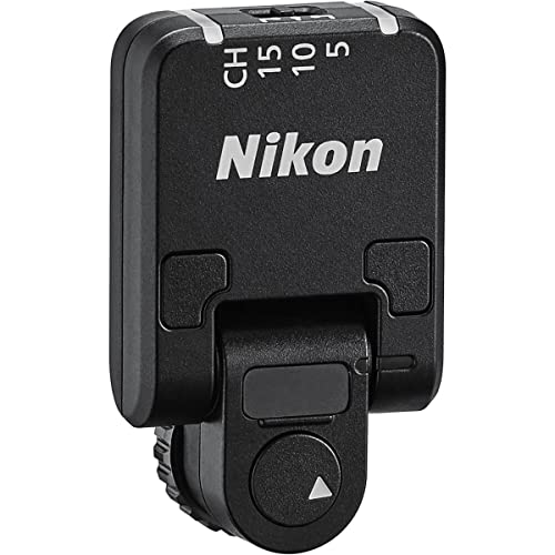 Nikon Telecomando WR-R11a