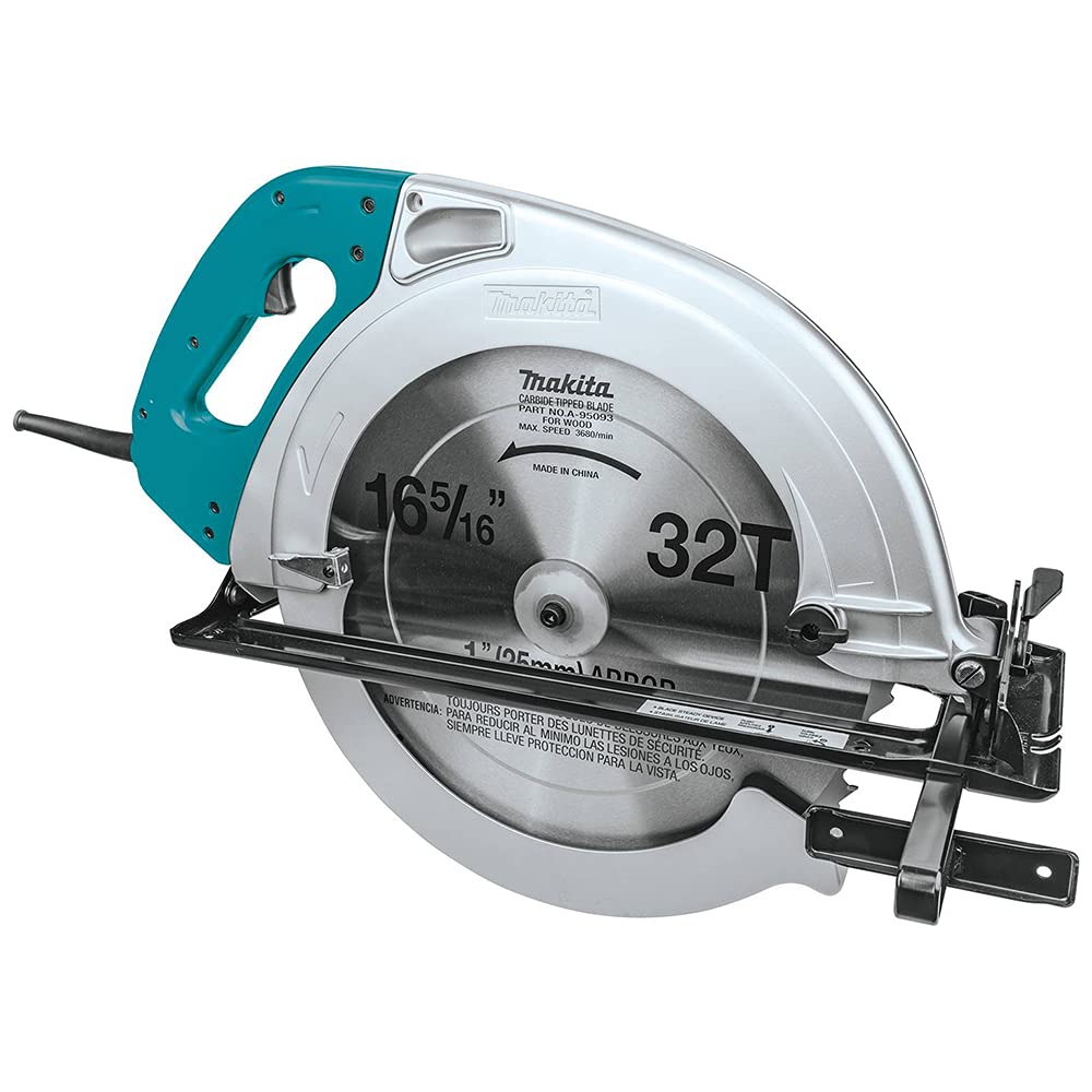 Makita Sega circolare 5402NA 16-5/16'