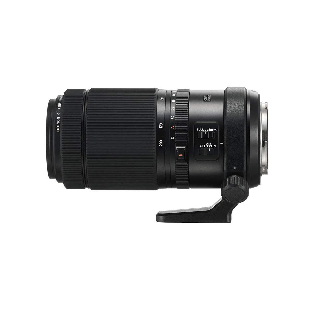 Fujifilm GF100-200MMF5.6 R LM OIS WR