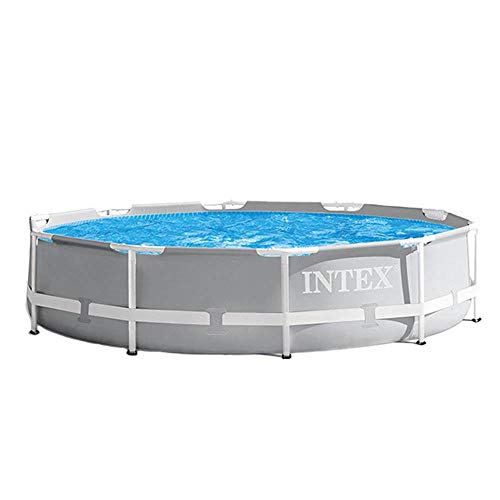 Intex Piscina fuori terra Prism Frame