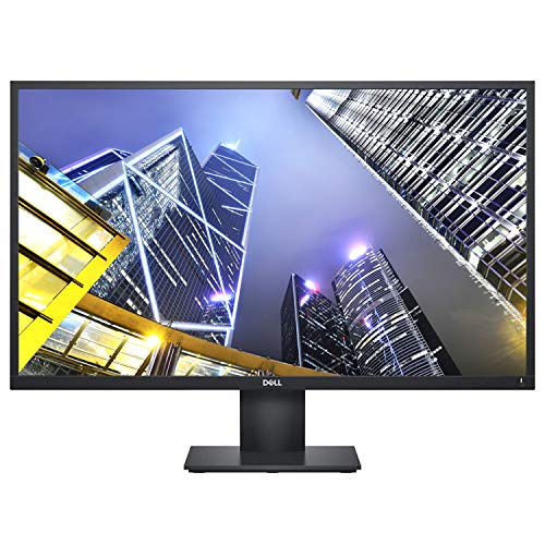 Dell Monitor LCD IPS retroilluminato a LED E2720H da 27...