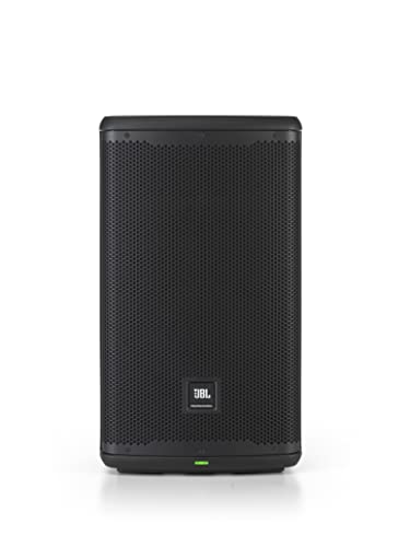 JBL Professional EON710 Altoparlante PA amplificato con...