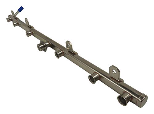 Crown Automotive 5014496AD Rails e componenti di iniezi...