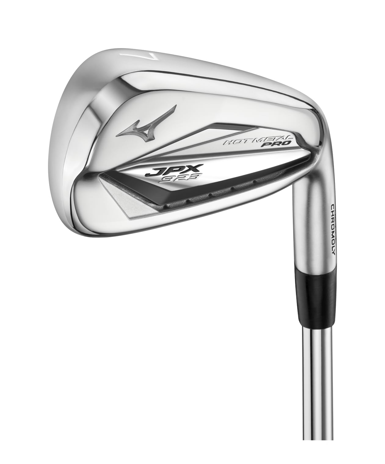 Mizuno JPX923 Hot Metal Pro Irons | 8 pezzi 4-GW (8X4G)...