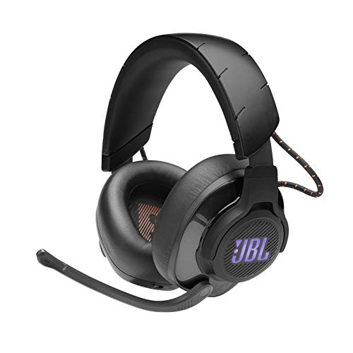 JBL Quantum 600 - Cuffie da gioco wireless over-ear ad ...