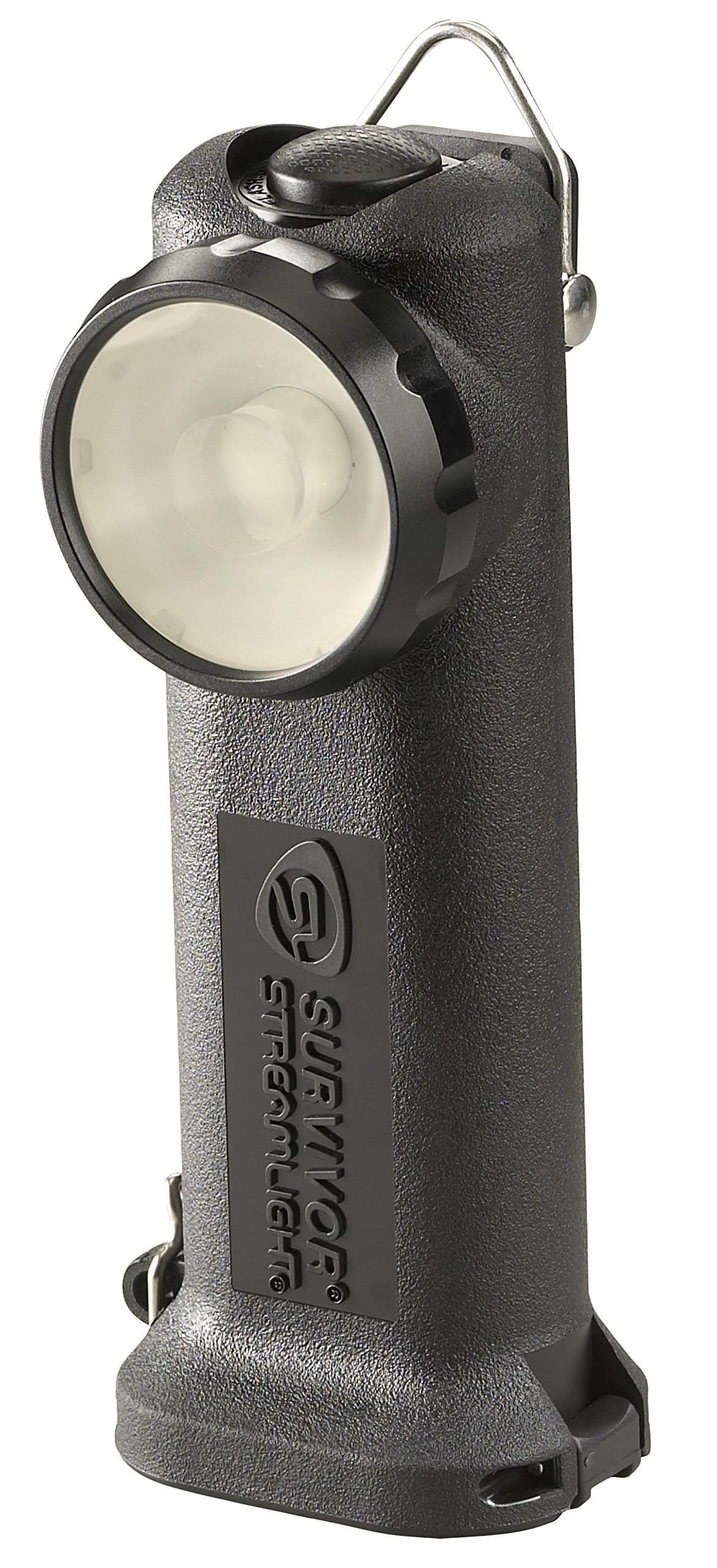 Streamlight Torcia elettrica ricaricabile a LED Survivo...