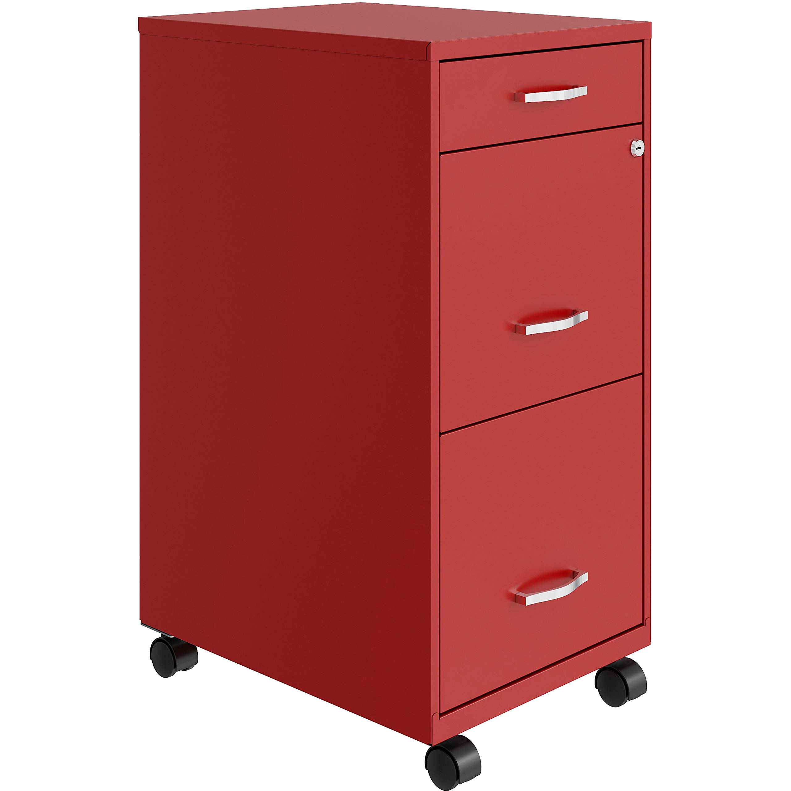 Lorell SOHO Box/File/File Mobile archivio