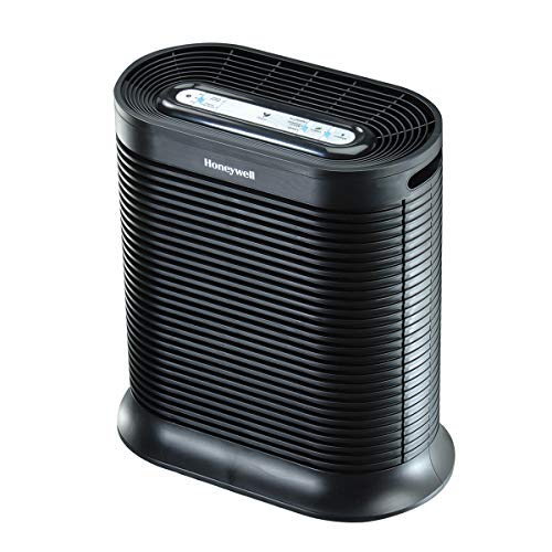 Honeywell HPA200 Vero HEPA Allergen Remover