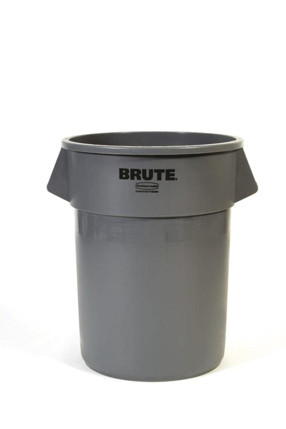 Rubbermaid Contenitore rotondo commerciale 2655 Brute