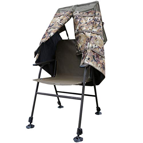 Momarsh Invisi-Chair Blind - Optifade