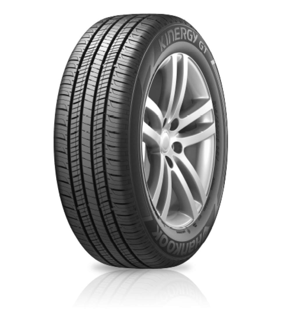 Hankook Pneumatico 235/55R17 99W H436 KINERGY GT BW