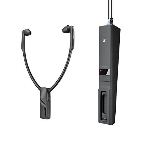 Sennheiser Consumer Audio RS 2000 Cuffie wireless digit...