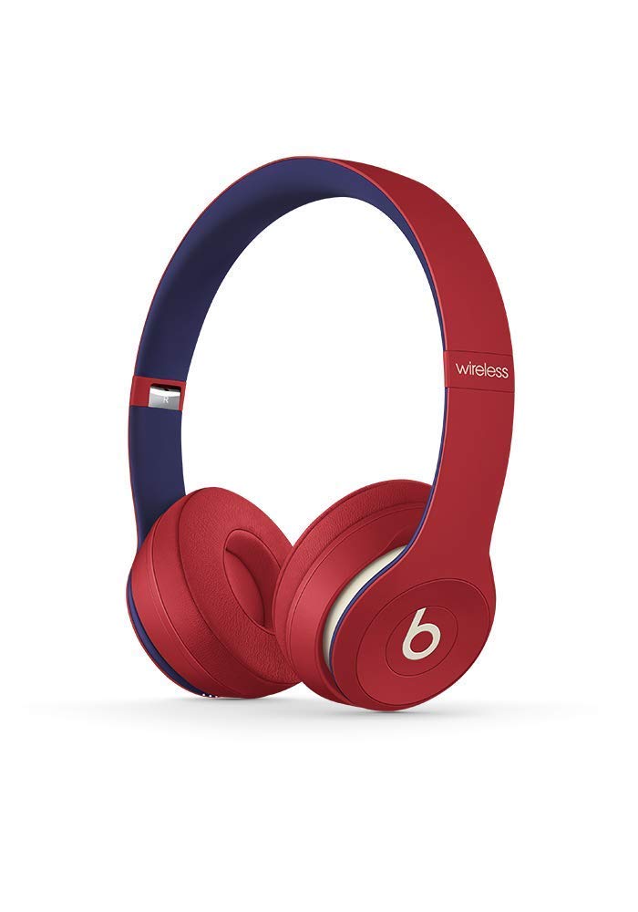 Beats Cuffie auricolari wireless Solo3 Club Collection ...