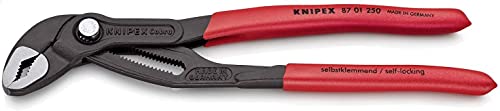 KNIPEX Strumenti - Pinze per pompa idraulica Cobra