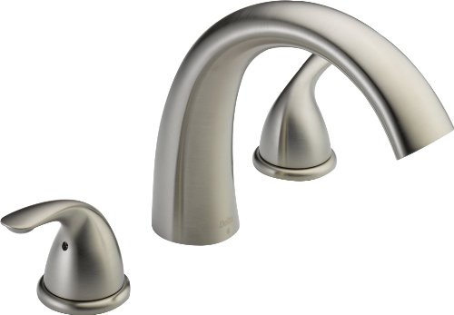 Delta Faucet 