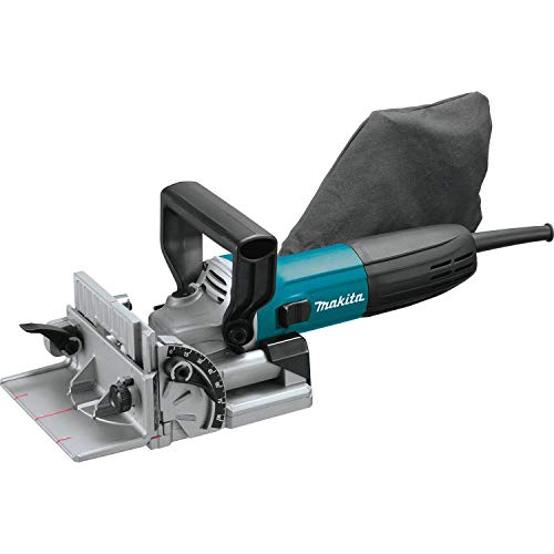 Makita Giuntatrice per piastre PJ7000