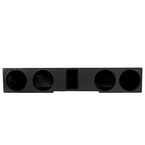 Q Power QBGMCFF07408 Subwoofer da 8 pollici con porta q...