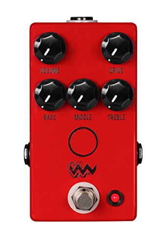 JHS Pedals Pedale per effetti chitarra JHS Overdrive