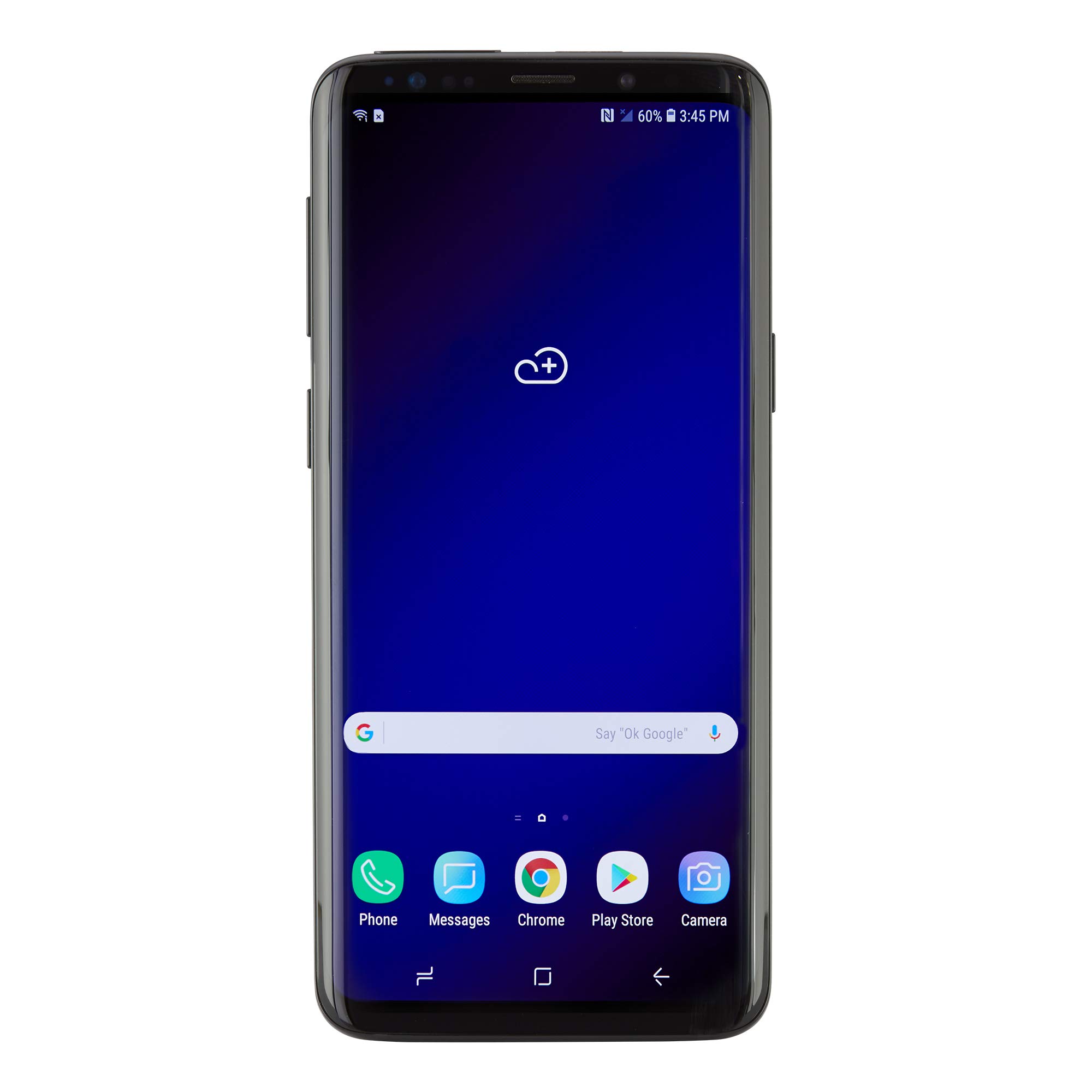 Samsung Galaxy S9 - Smartphone sbloccato GSM - Nero mez...