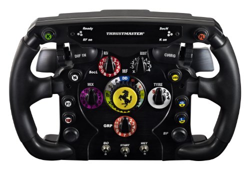 Thrustmaster 