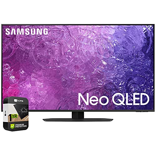 Samsung QN55QN90CAFXZA 55 pollici Neo QLED 4K Smart TV ...