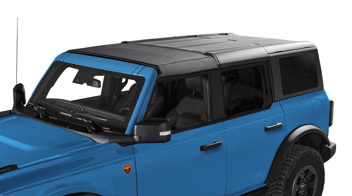 Bestop 5246117 Bronco Sunrider per Hardtop - Bronco 4 p...