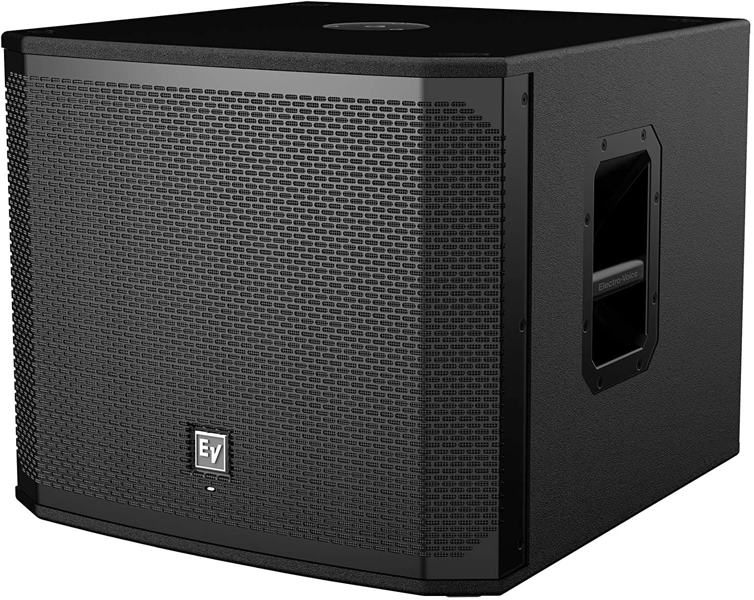 Electro-Voice Subwoofer amplificato EKX15SP da 15' e 13...