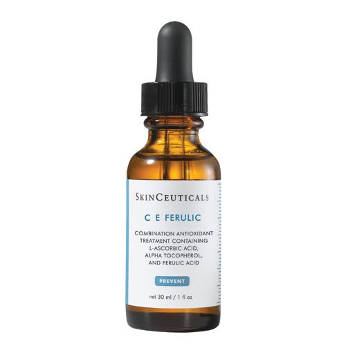 SkinCeuticals Trattamento antiossidante combinato CE Fe...