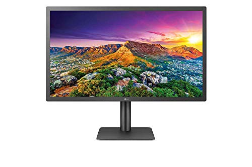 LG 24MD4KL-B UltraFine 24