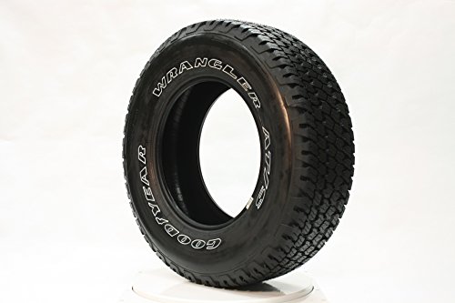 Goodyear Pneumatico Wrangler AT/S - 265/70R17 113S SL