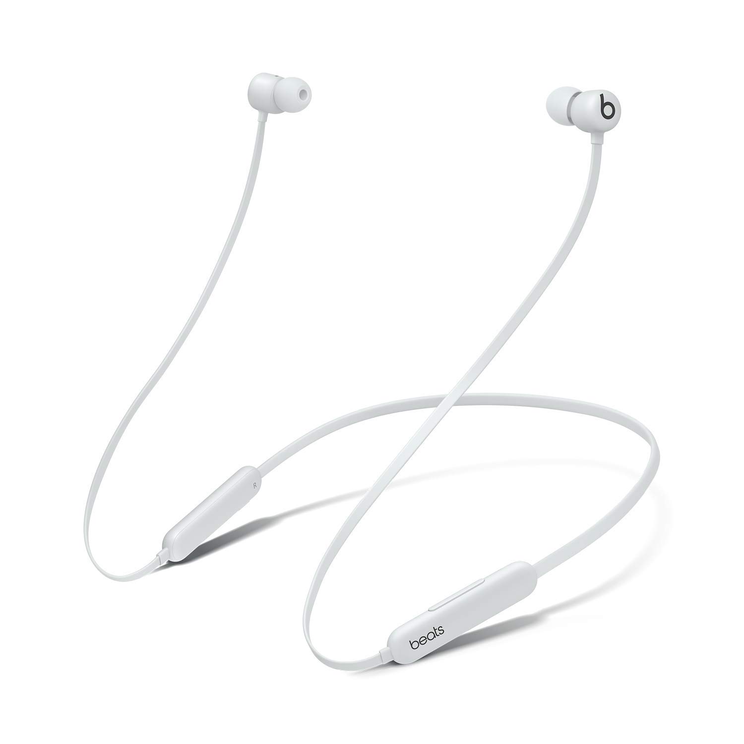 Beats Cuffie auricolari wireless Flex con microfono int...