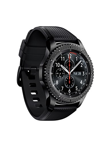 Samsung Electronics Samsung Gear S3 Frontier