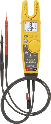 Fluke Tester elettrico T6-1000 PRO