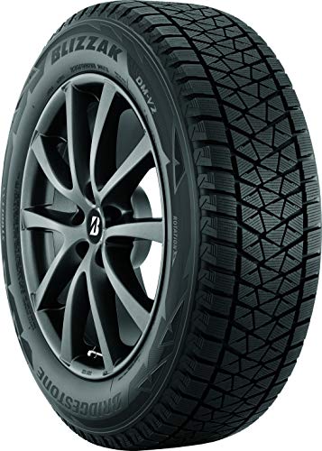 Bridgestone Pneumatico invernale/neve Blizzak DM-V2 SUV...