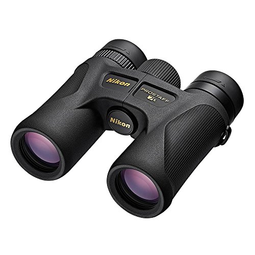 Nikon 16000 PROSTAFF 7S 8 x 30 pollici binocolo compatt...